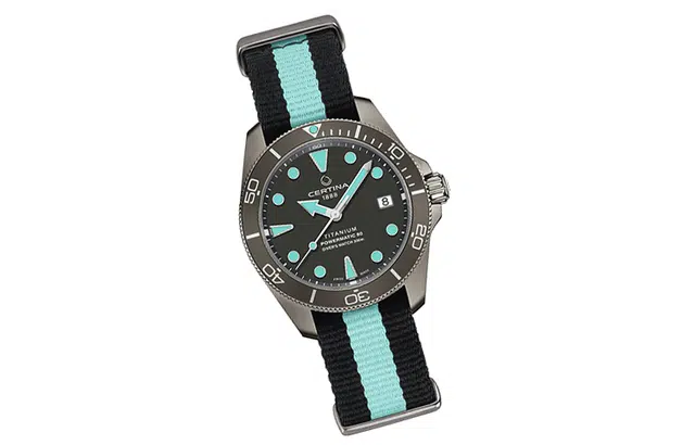 CERTINA C032.807.48.081.00