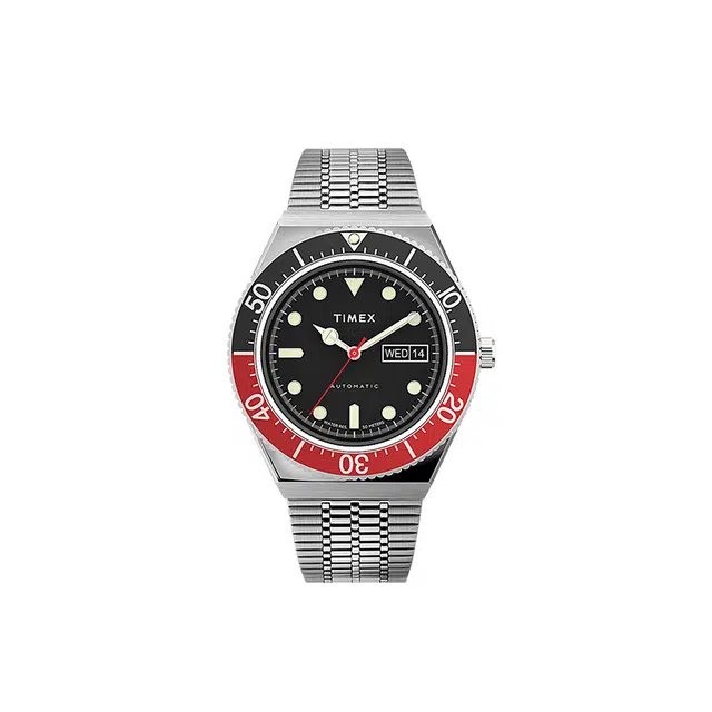 TIMEX Q 40 TW2U83400-1