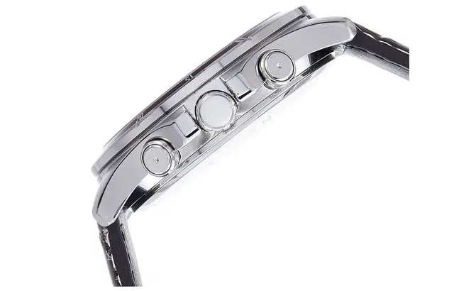 CASIO DRESS ENTICER MTP-1374L-7A1V