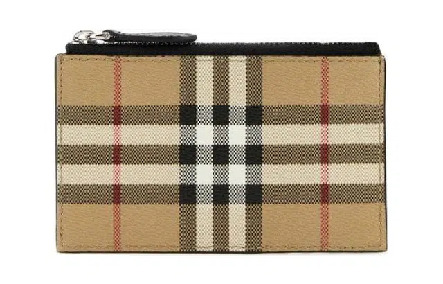 Burberry Vintage