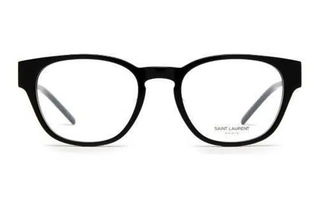 SAINT LAURENT Logo