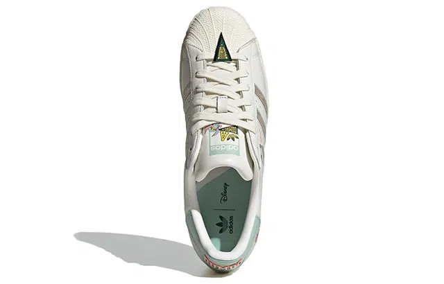 Disney x adidas originals Superstar