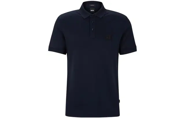 HUGO BOSS FW23 PoloPolo