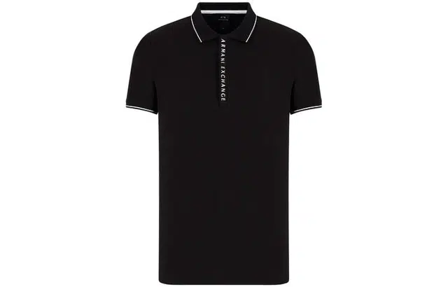 ARMANI EXCHANGE SS23 PoloPolo