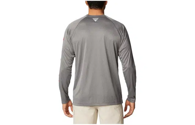 Columbia T