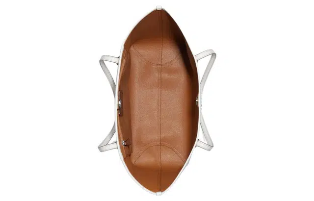 COACH City Tote 33 Logo Tote