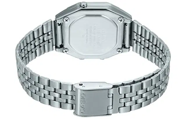 CASIO YOUTH Vintage LA680WA-2C