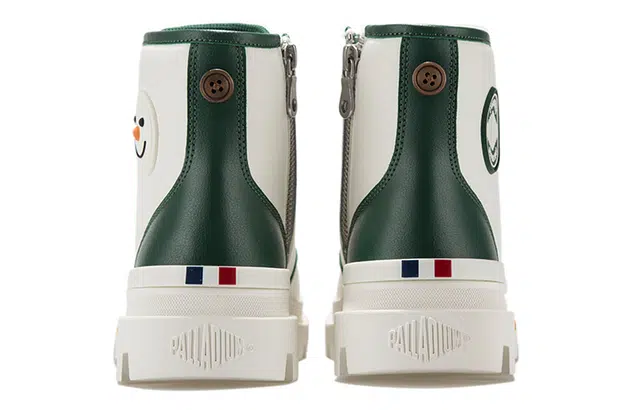 Palladium Pampa