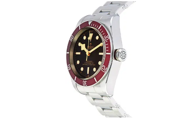 TUDOR 41mm M79230R-0012