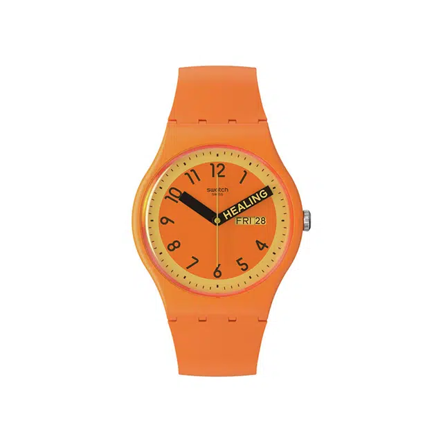 SWATCH 41mm SO29O700