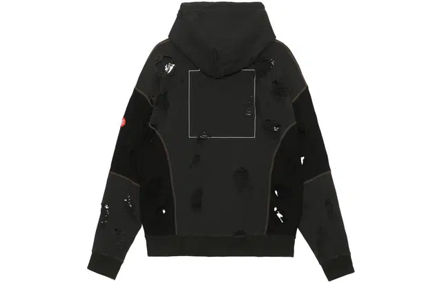 Cav Empt