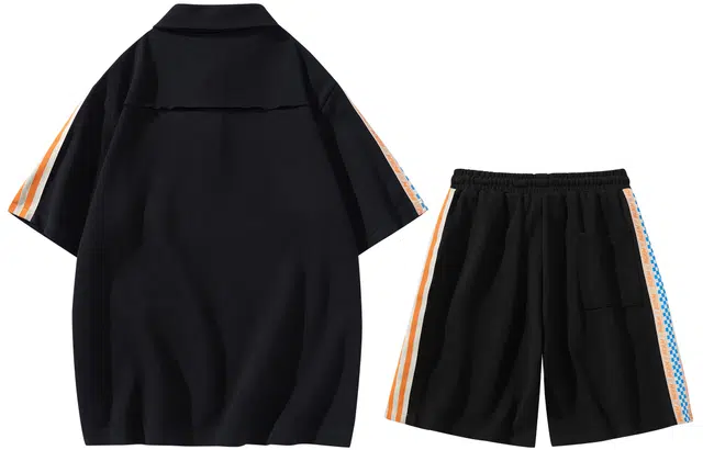 SCRM Polo