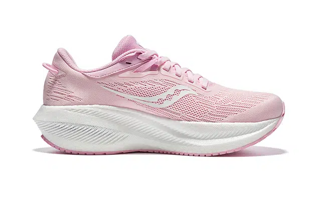 Saucony Triumph 21