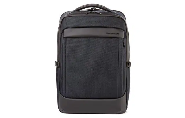 SAMSONITE IKLEN Logo PU