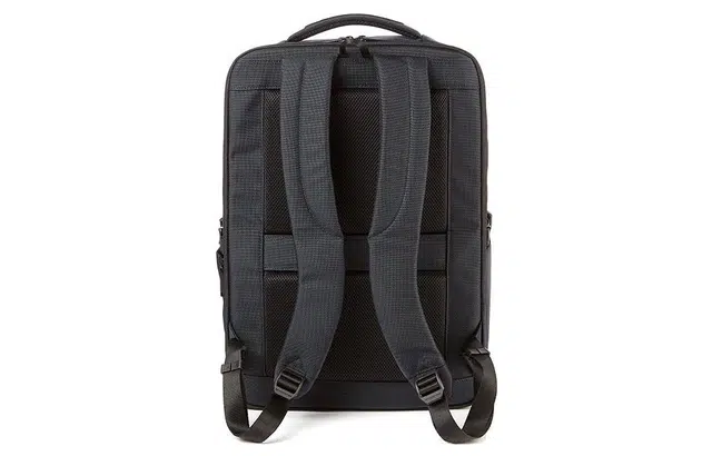 SAMSONITE IKLEN Logo PU