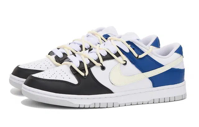 Nike Dunk Low vibe GS