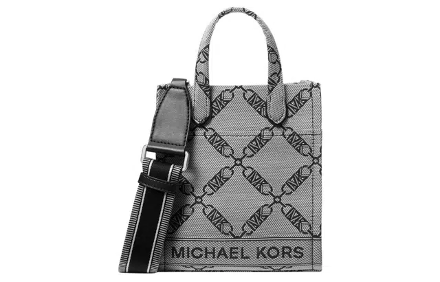 MICHAEL KORS MK Gigi Tote