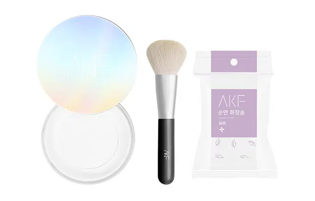 AKF 10g