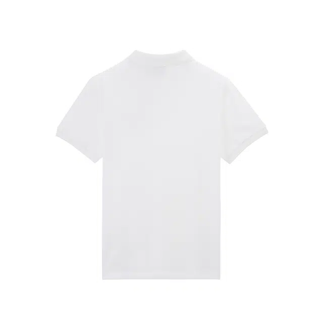 GOLF JEANS SS22 logoPolo