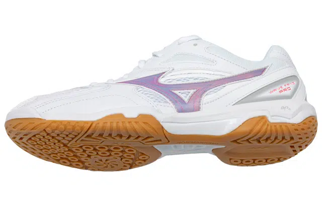 Mizuno WAVE Fang pro