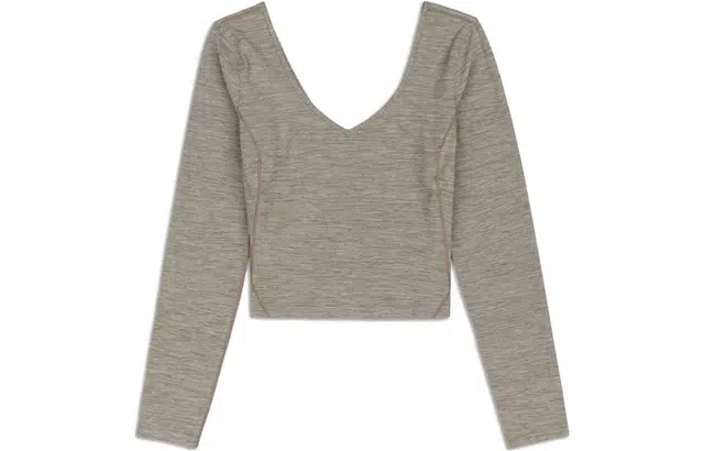 lululemon V