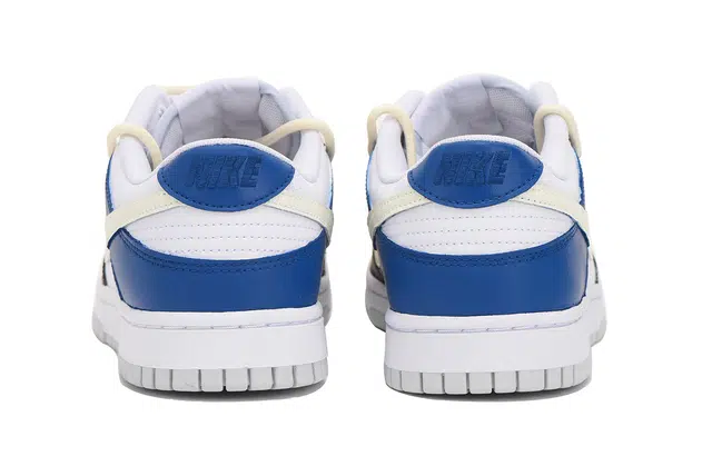 Nike Dunk Low vibe GS