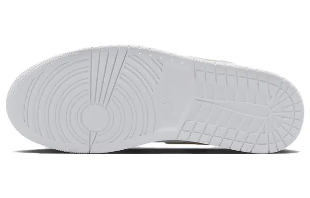 Jordan Air Jordan 1 Low SE Craft "Tech Grey"