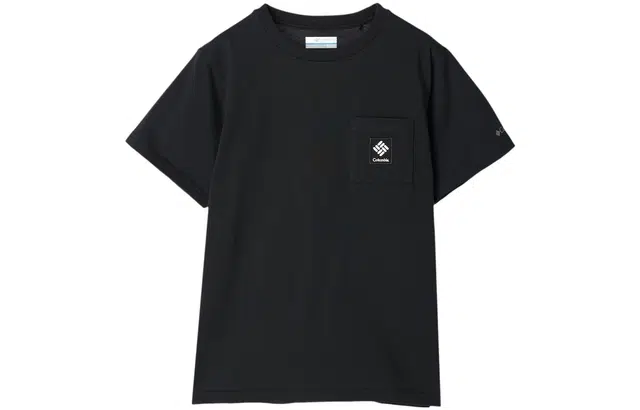 Columbia T