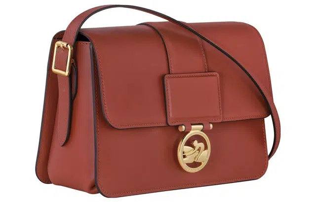 LONGCHAMP BOX-TROT