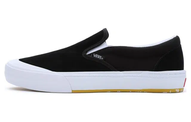 Vans Slip-On Marble BMX