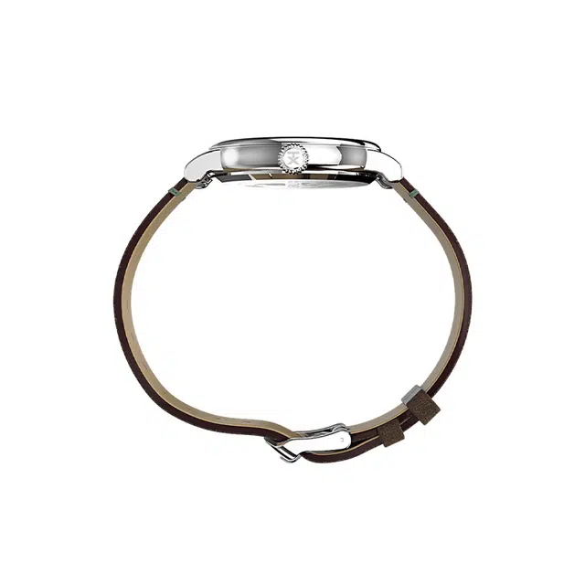 TIMEXWATERBURY 40mm 50 TW2V71200