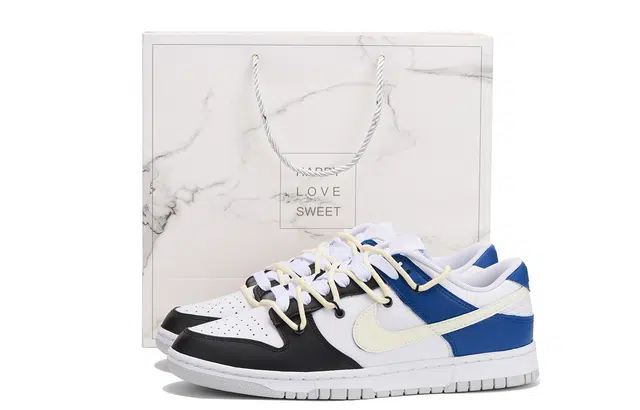 Nike Dunk Low vibe GS