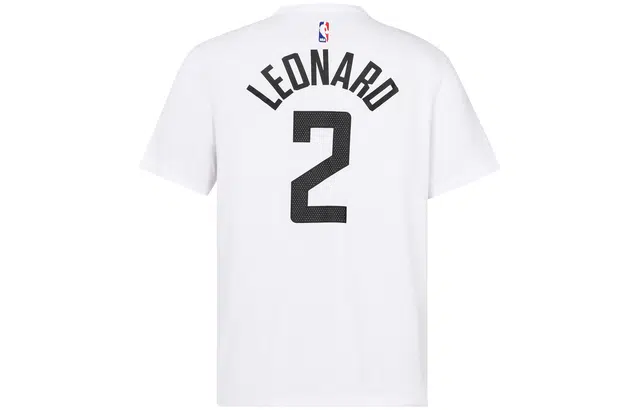 Nike NBA 19-20 2 T