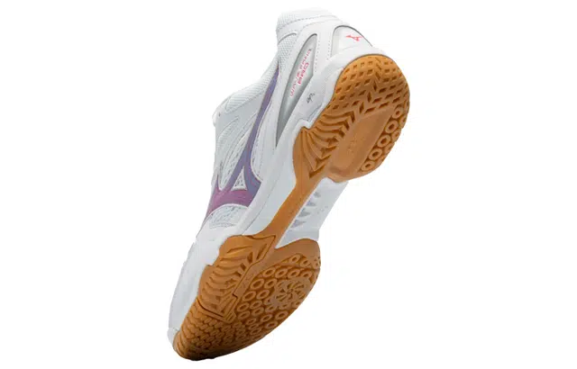Mizuno WAVE Fang pro