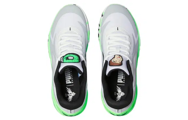 PUMA MB.02 Low "LaMel-O"