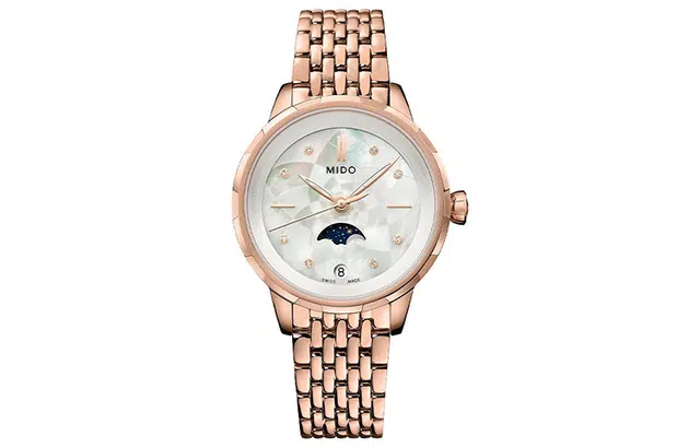 MIDO 31mm M043.023.33.106.00