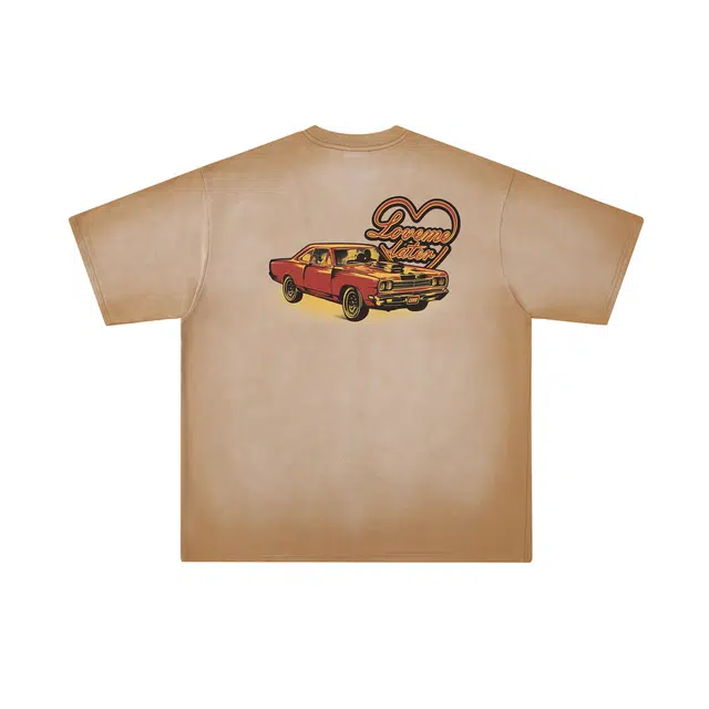 LOVEMELATER FW22 T
