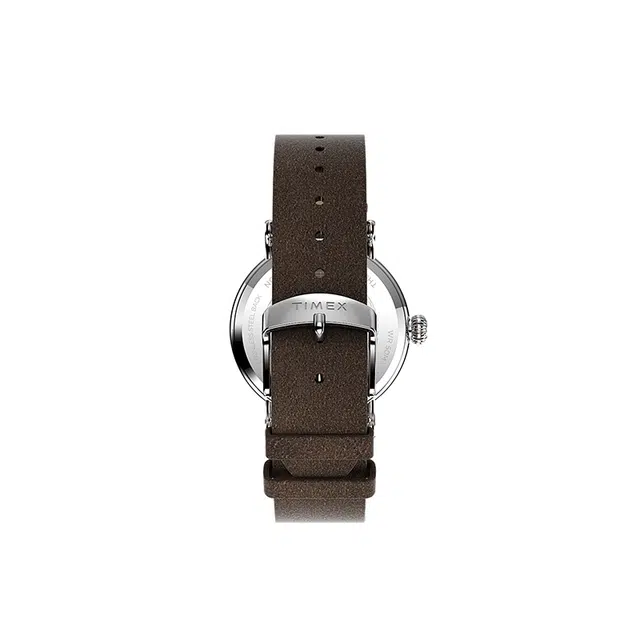 TIMEXWATERBURY 40mm 50 TW2V71200