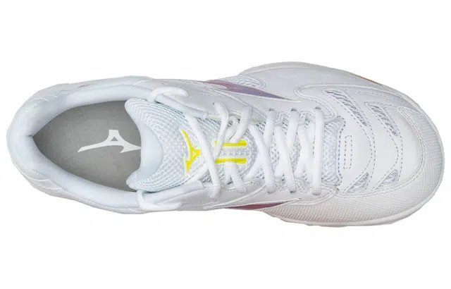 Mizuno WAVE Fang pro