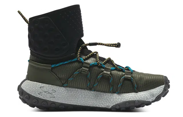 Under Armour HOVR Summit FT Cuff