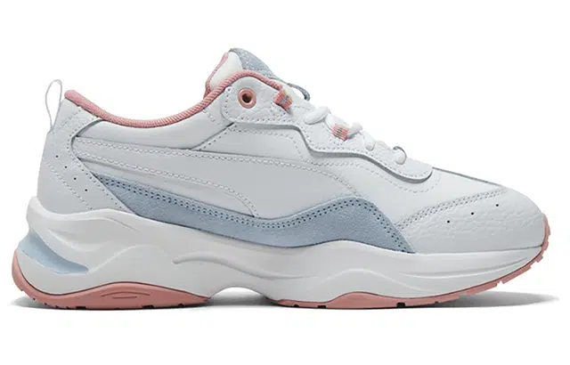PUMA Cilia Lux
