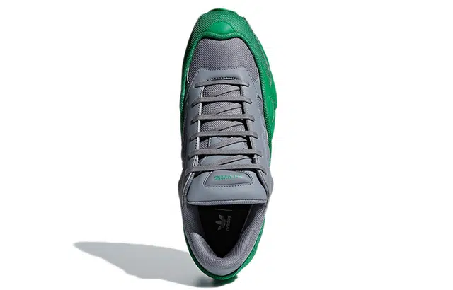 RAF SIMONS x adidas originals Ozweego