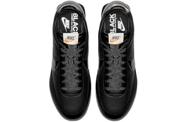 COMME DES GARCONS SHIRT x Nike Night Track