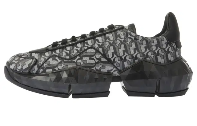 Jimmy Choo Diamond