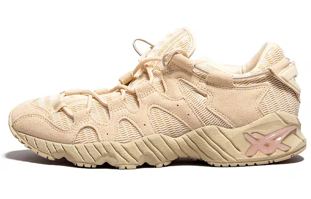 Asics Gel Mai Beige