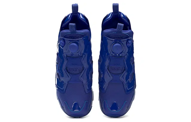 Juun.J x Reebok Instapump Fury Og