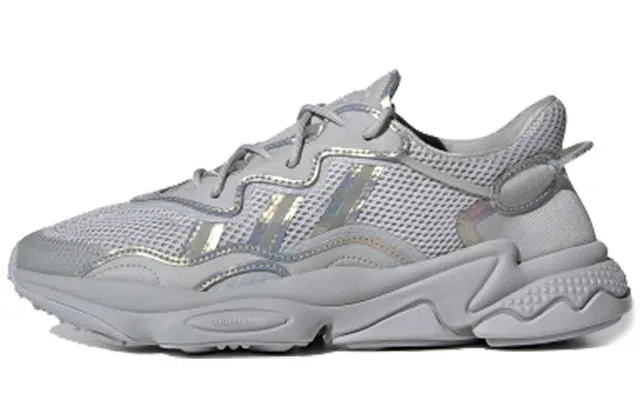adidas Ozweego Smoke Grey