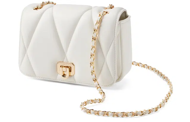 CHARLESKEITH PU ck