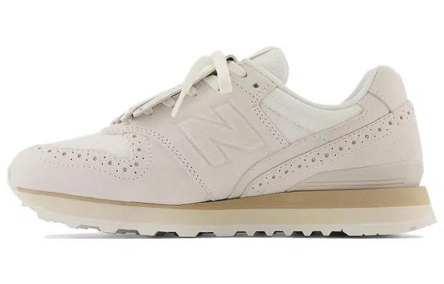 New Balance NB 996 Tassels Off White