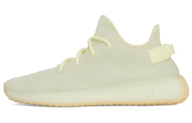 adidas originals Yeezy Boost 350 V2 "Butter"
